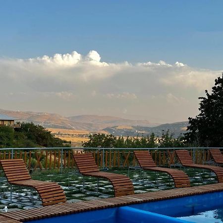 Harmonycampinghouse Teghenik Exterior foto
